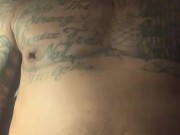 Hear it CUMS!!! 15/16