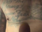 Hear it CUMS!!! 16/16