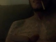 Hear it CUMS!!! 3/16