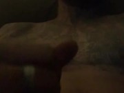 Hear it CUMS!!! 4/16