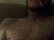 Hear it CUMS!!! 7/16