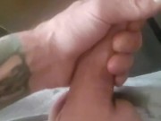 Long time needing to cum  8/16