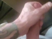 Long time needing to cum  9/16