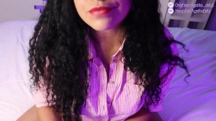 Mi fantasía es que te corras para mi ❤ JOI INSTRUCCIONES DE MASTURBACION - AGATHA DOLLY