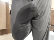 Pee Compilation 8 Videos 10/16