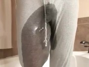 Pee Compilation 8 Videos 14/16