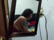 me coji a una puta compañera del trabajo