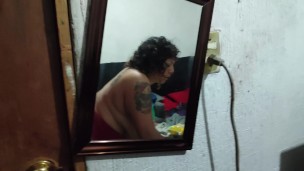 me coji a una puta compañera del trabajo