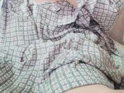 乳首責めオナニー♡素人が濡れマンコを指マンして喘ぎまくり【個人撮影】 2/16