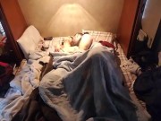 Slow and Cozy Candid Sex 4/16