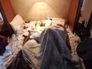 Slow and Cozy Candid Sex 6/16