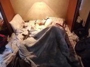 Slow and Cozy Candid Sex 7/16