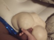 Bounce Yo Gooch on My Dick.spacecatusa live 10/16