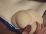 Bounce Yo Gooch on My Dick.spacecatusa live 15/16