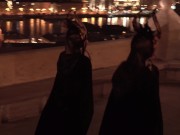 Abyssus abyssum invocat 10/16