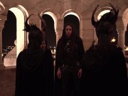 Abyssus abyssum invocat 11/16