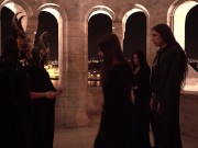 Abyssus abyssum invocat 12/16