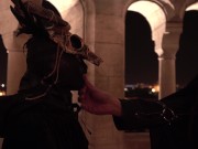 Abyssus abyssum invocat 13/16