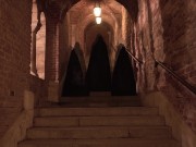 Abyssus abyssum invocat 2/16