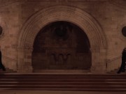 Abyssus abyssum invocat 3/16