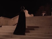 Abyssus abyssum invocat 4/16