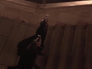 Abyssus abyssum invocat 8/16