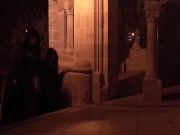 Abyssus abyssum invocat 9/16