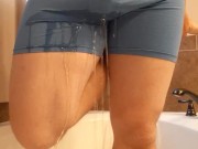 Almost Didn't Make It 5/16