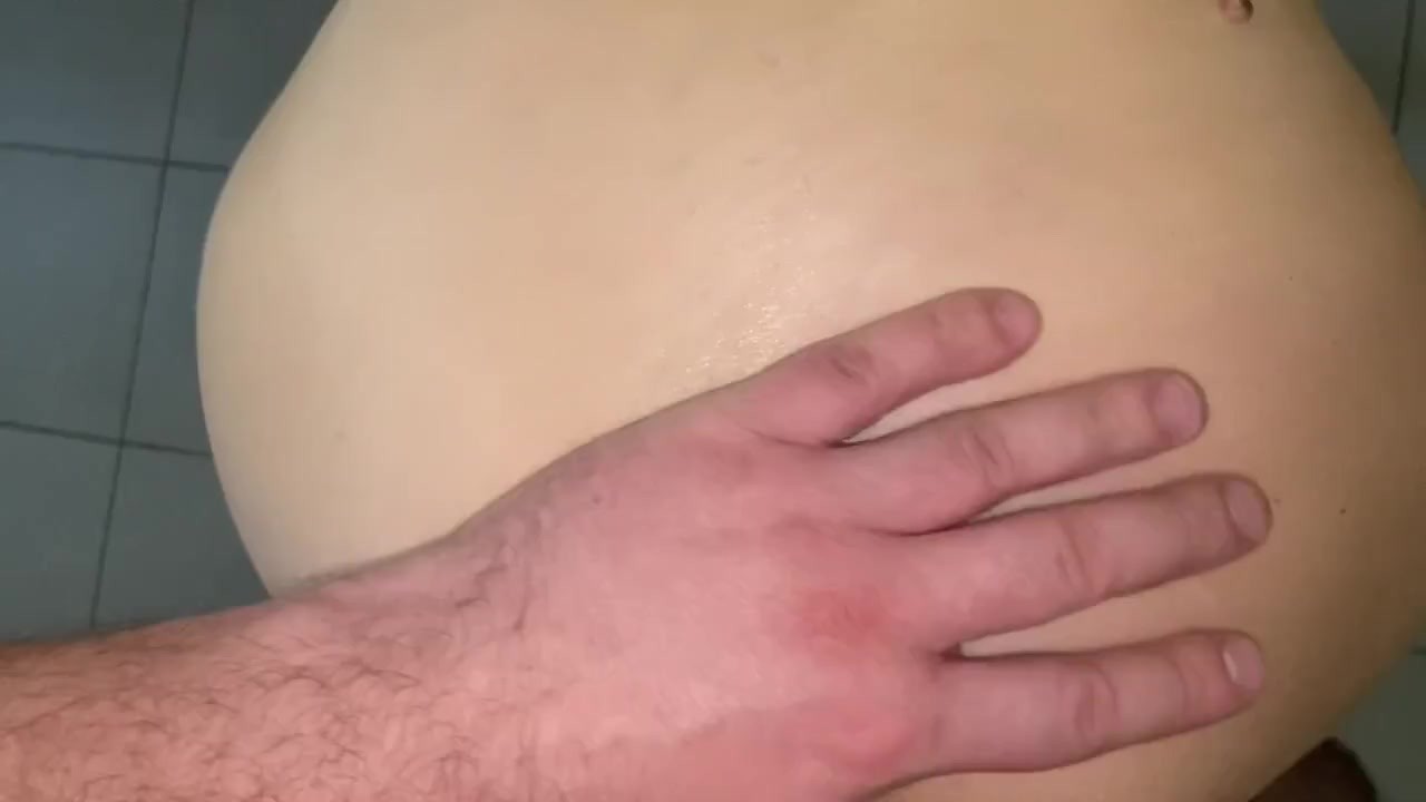 Fucked a neighbor with big tits in the kitchen - Free Sex Video - RedTube