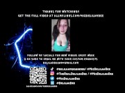 Little Stepsister's GIANT ASS BOOTY!! 10/16