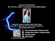 Little Stepsister's GIANT ASS BOOTY!! 11/16