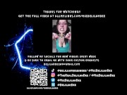 Little Stepsister's GIANT ASS BOOTY!! 13/16