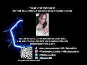 Little Stepsister's GIANT ASS BOOTY!! 16/16