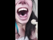 Little Stepsister's GIANT ASS BOOTY!! 8/16