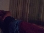 Excited to suck daddy's dick part 1 (camera 2) girl smoking and cuddling 14/16