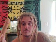 Taking dick standing up and spanking  9/16