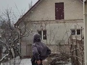 Recent manifestations of winter 4/16