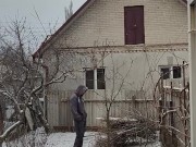 Recent manifestations of winter 6/16