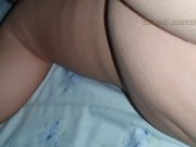 wet pussy sound while kissing and hugging - Sound ON 15/16