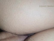 wet pussy sound while kissing and hugging - Sound ON 2/16