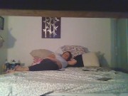 Hot missionary fuck 1/16