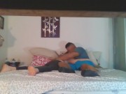 Hot missionary fuck 6/16