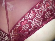 Que rico el gran culo el de mi novia mi, justo como su mamá 🥵🥵
