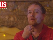 Sexy Christmas Special Featuring Alexia Anders, Ana Foxxx, and Madison Summers 4/16