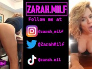 Hot teacher milf has his student fuck her and cum inside her ass 14/16