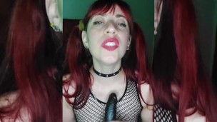 ShyyFxx JOI FEMDOM HUMILLANTE con CUENTA REGRESIVA y FINALES ALTERNATIVOS