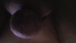 slow ride on a big dick