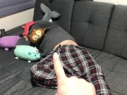 teen girl is recorded while giving oral sex to her stepbrother while he rest