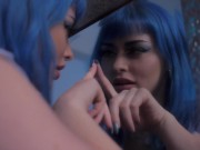 SOLO JEWELZ BLU TEASER 14/16