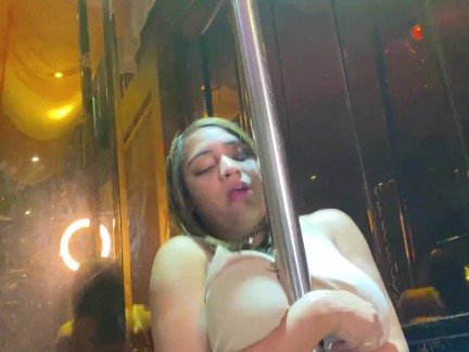 Khalessi 69 Compartiendo Dildo y Tijereteando con su Amiguita